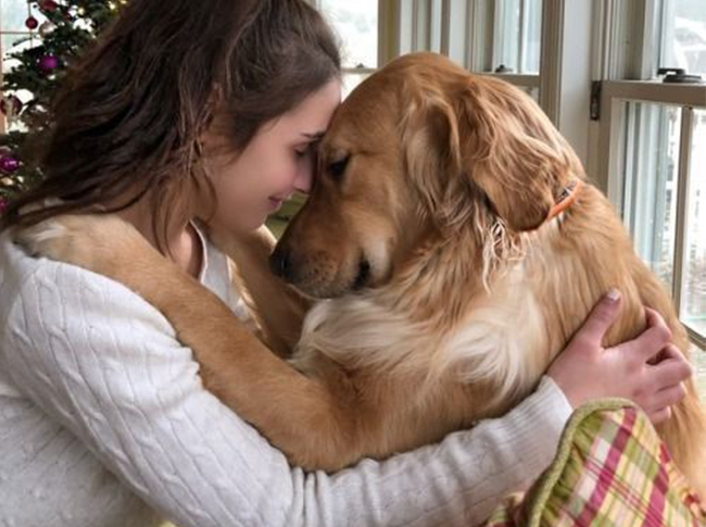 5 Simple Tricks to Create a More Conscious Connection with Your Pets
