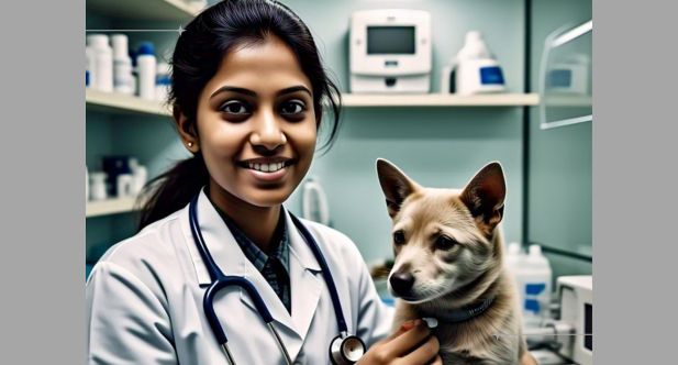 Creating a Stress-Free Environment for Your Pet During Diagnostic Procedures
