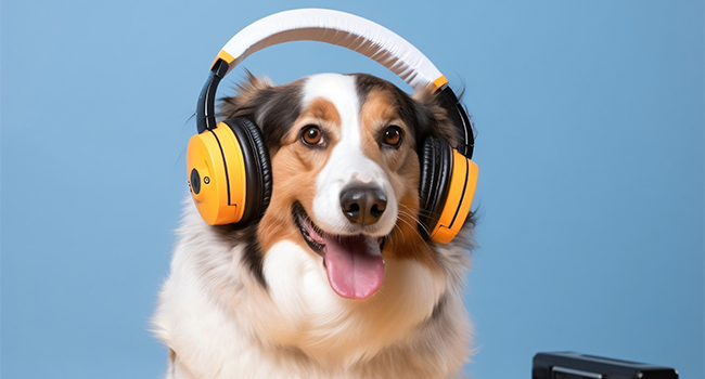 The Impact of Music on Pets: How Sounds Affect Your Pet's Mood
