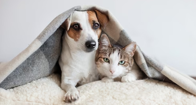 Winter Care Tips for Dogs
